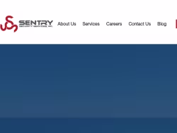 Sentrysecurityservices