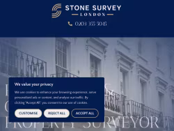 Stonesurvey