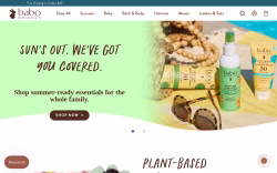 Babobotanicals
