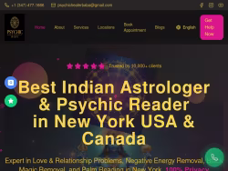 Psychichealerbaba