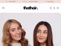 Thathair
