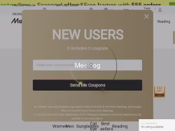 Meeloog