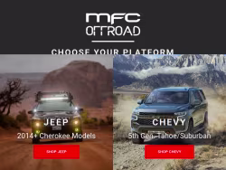 Mfcoffroad
