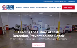 American Leak Detection