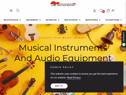 Emusicmart