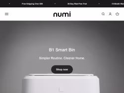 Numi