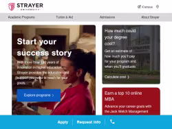 Strayer
