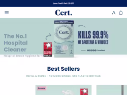 Certcleaning