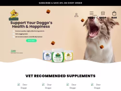 Deardoggo
