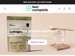Feelcomplete