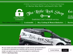 The-little-lockshop