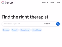 Thervo