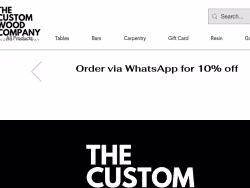 Customwoodcompany