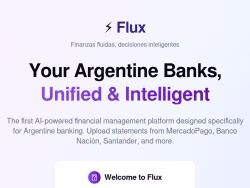 Fluxfinances