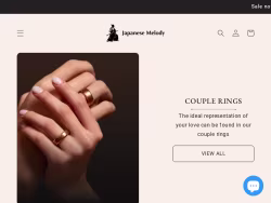Japanese-melody