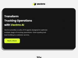 Vectrro