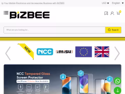 Bizbee