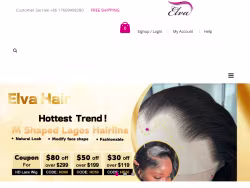 Elvahair