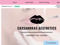 Cassandrasaesthetics