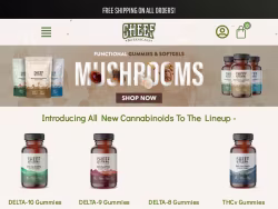 Cheefbotanicals