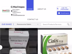 Gmedimpex
