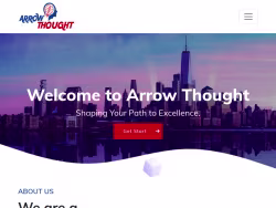 Arrowthought