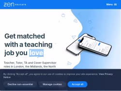 Zeneducate