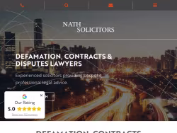 Nathsolicitors