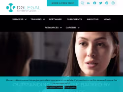 Dglegal