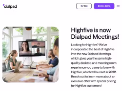 Highfive