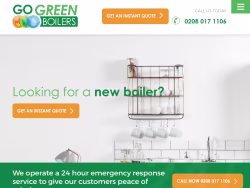 Gogreenboilers