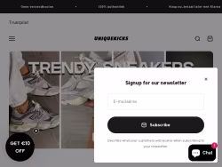 Uniquekicks