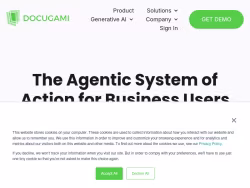 Docugami