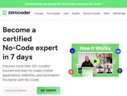 Zerocoder