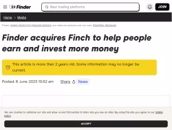 Finchmoney