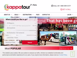 Kappatour