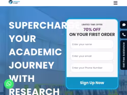 Researchplanet