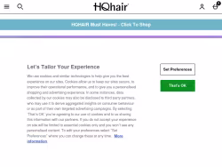 Hqhair