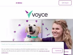 Voyce