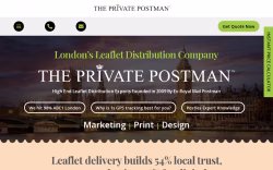 Theprivatepostman