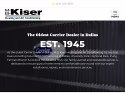 Mbkiser