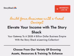 Storyshack