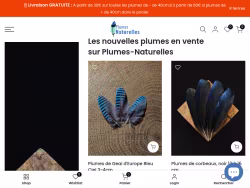 Plumes-naturelles