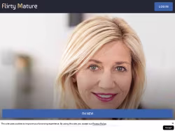 Flirtymature