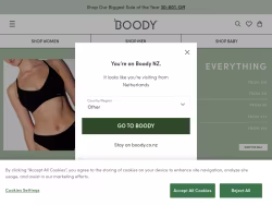 Boody