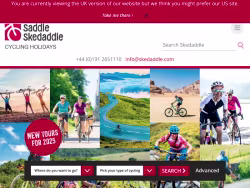 Skedaddle