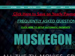 Muskegontv