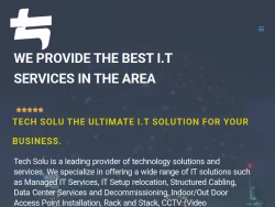 Techsolu