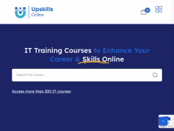 Upskillsonline