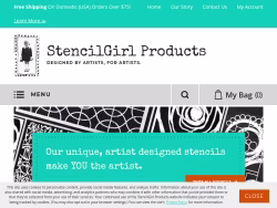 Stencilgirlproducts